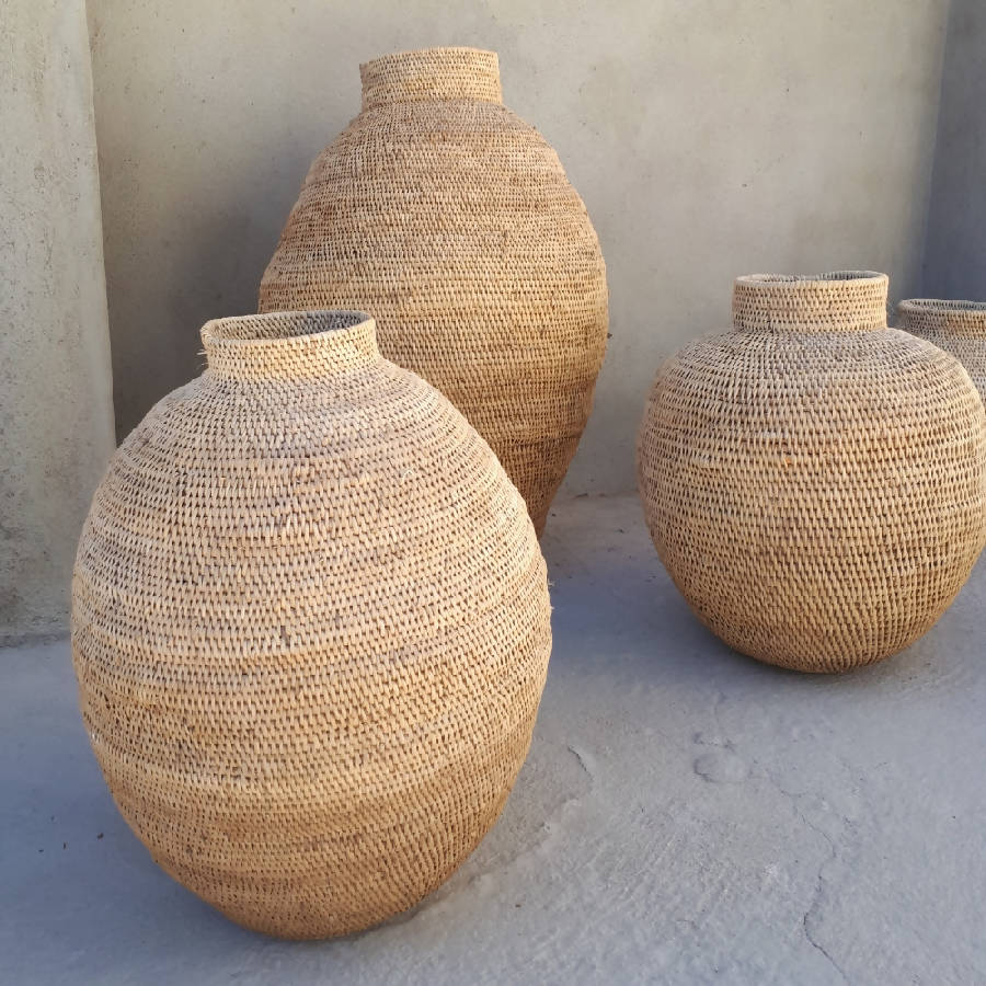 Buhera Baskets