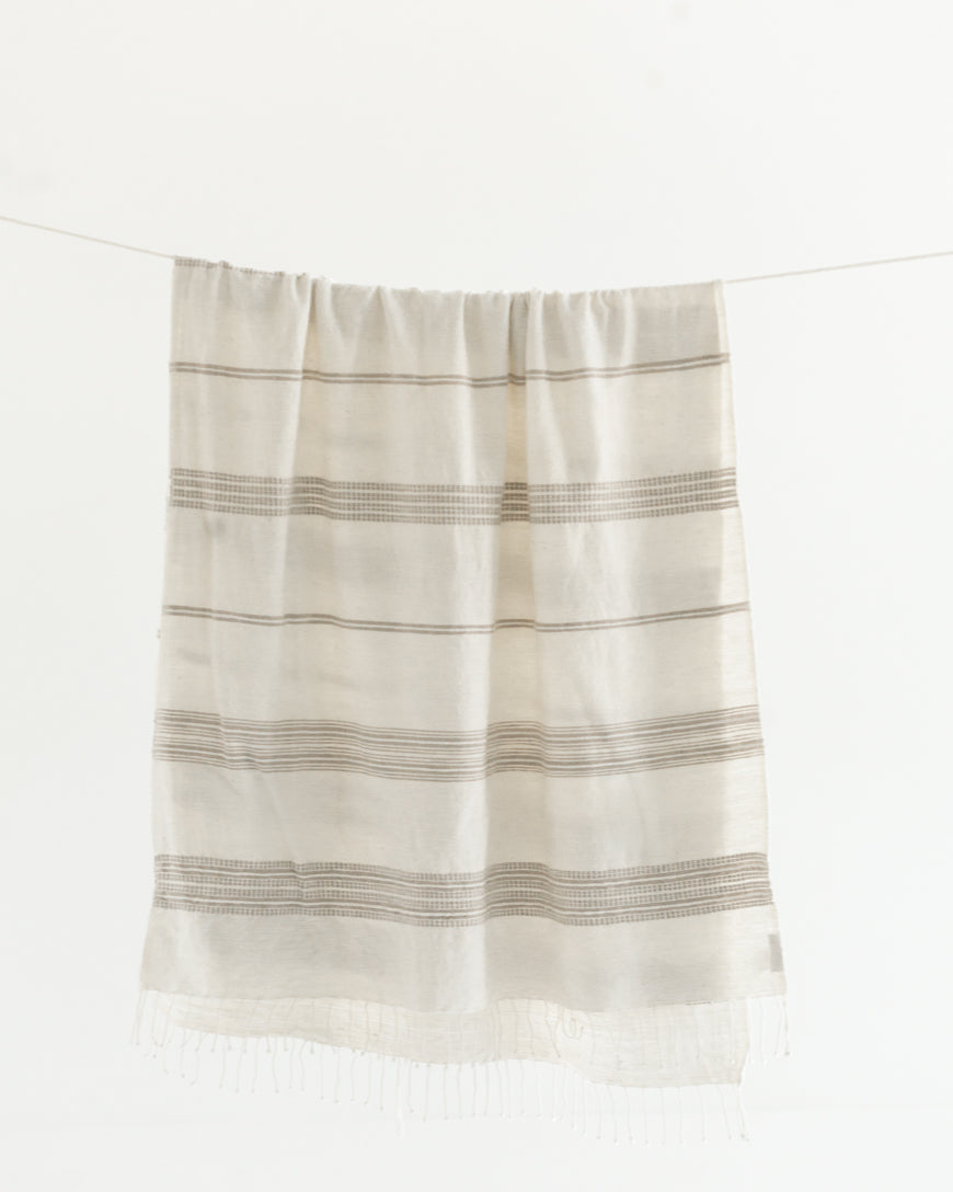 Aden Cotton Bath Towel