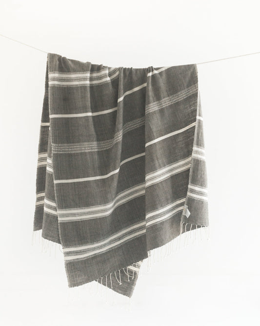 Aden Cotton Bath Towel