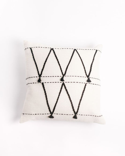 Atlas Pillow