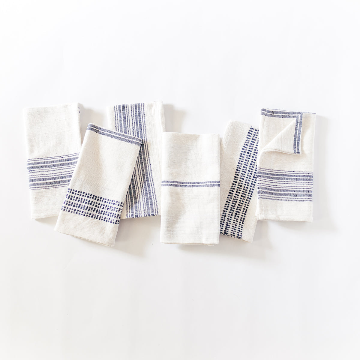 Aden Cotton Dinner Napkin