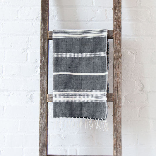 Handwoven Cotton Hand Towel